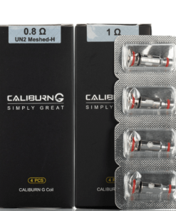 Uwell Caliburn G Coil