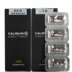 Uwell Caliburn G Coil