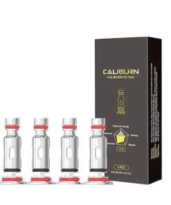Uwell Caliburn G2 Coils