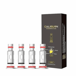 Uwell Caliburn G2 Coils