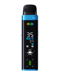 Uwell Caliburn G3 Pro 35W Pod System - Image 3