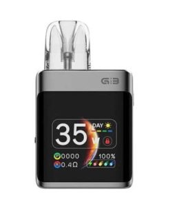 Uwell Caliburn G3 Pro Koko Pod Kit System - Image 8