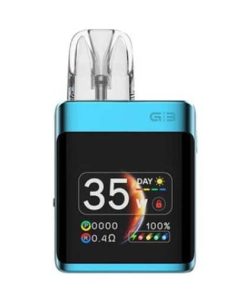 Uwell Caliburn G3 Pro Koko Pod Kit System - Image 7