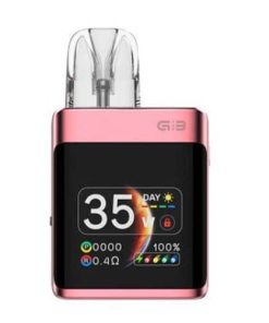Uwell Caliburn G3 Pro Koko Pod Kit System - Image 6