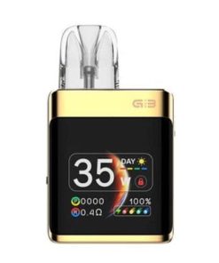 Uwell Caliburn G3 Pro Koko Pod Kit System - Image 4