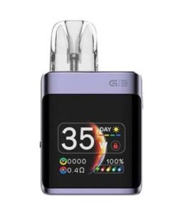 Uwell Caliburn G3 Pro Koko Pod Kit System - Image 3