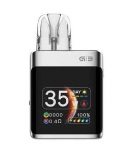 Alternative view of Uwell Caliburn G3 Pro Koko Pod Kit System