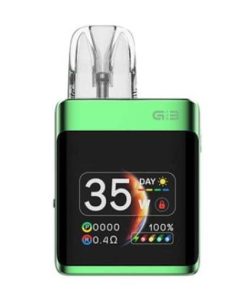 Uwell Caliburn G3 Pro Koko Pod Kit System