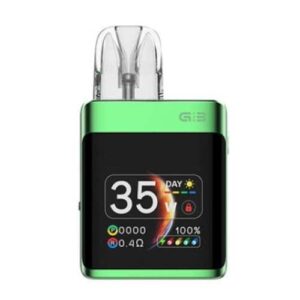 Uwell Caliburn G3 Pro Koko Pod Kit System