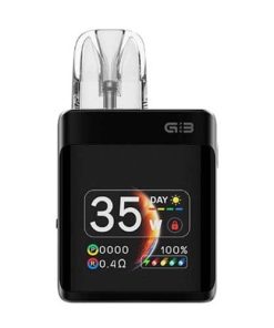 Uwell Caliburn G3 Pro Koko Pod Kit System - Image 5