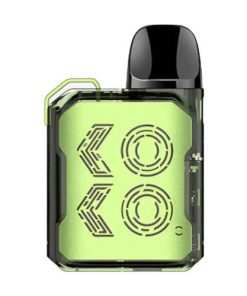 Uwell Caliburn GK2 18W Pod Kit - Image 3