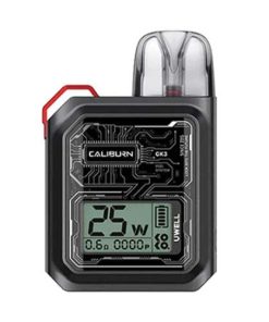 Uwell Caliburn GK3 25W Pod System