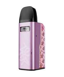 Alternative view of Uwell Caliburn GZ2 Pod Kit System