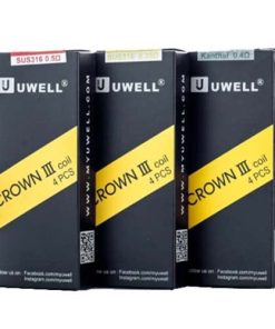Uwell Crown 3 Coils