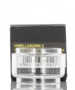 Uwell CROWN 5 Replacement Glass 5ML