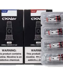 Uwell Crown X Replacement Coils
