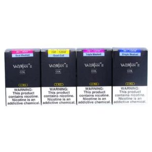 Uwell Valyrian 2 Coils