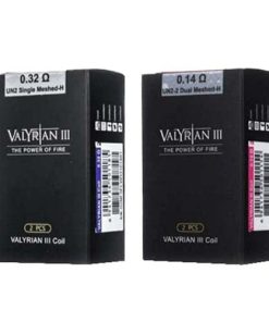 Uwell Valyrian 3 Coils