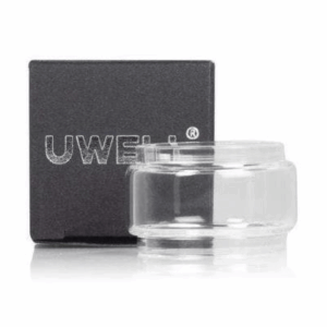 Uwell Valyrian 3 Replacement Glass 6ML