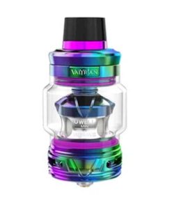 Alternative view of Uwell Valyrian 3 Sub-Ohm Tank