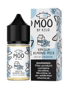 Vanilla Almond Milk by Kilo Revival Salts 30ML