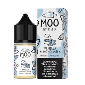 Vanilla Almond Milk by Kilo Revival Salts 30ML
