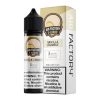 Vanilla Crumble by Air Factory 60ML