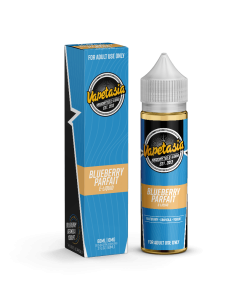 Vape Parfait Blueberry by Vapetasia 60ML