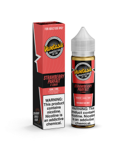 Vape Parfait Strawberry by Vapetasia 60ML