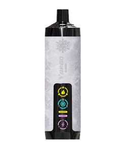 VAPGO Bar Chill Shisha 30K Disposable Vape