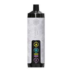 VAPGO Bar Chill Shisha 30K Disposable Vape