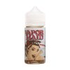 Vapor Maid Pudding by Beard Vape Co 100ML