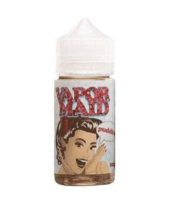 Vapor Maid Pudding by Beard Vape Co 100ML