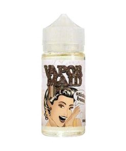 Vapor Maid Sticky Buns by Beard Vape Co 100ML