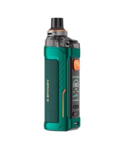Alternative view of Vaporesso Armour G 80W Pod Kit