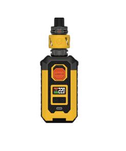 Alternative view of Vaporesso Armour Max Vape 220W Mod Kit