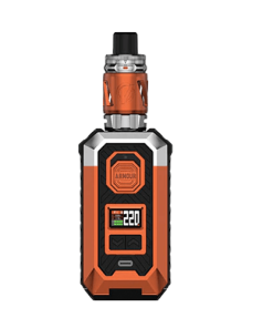 Vaporesso Armour Max Vape 220W Mod Kit - Image 4