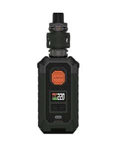 Vaporesso Armour Max Vape 220W Mod Kit - Image 5