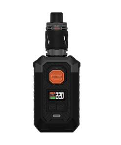 Vaporesso Armour Max Vape 220W Mod Kit - Image 3