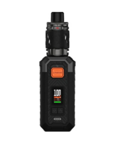 Vaporesso Armour S Vape 100W Mod Kit - Image 4