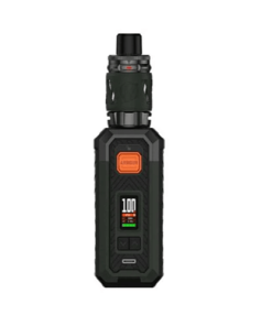Vaporesso Armour S Vape 100W Mod Kit - Image 5