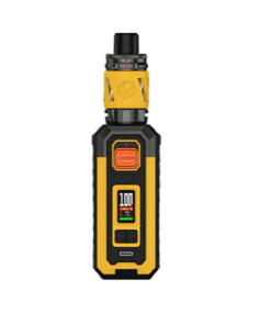 Alternative view of Vaporesso Armour S Vape 100W Mod Kit