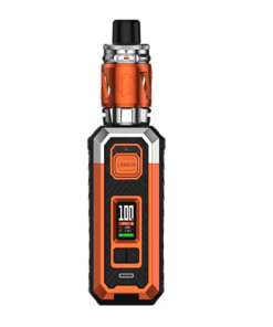 Vaporesso Armour S Vape 100W Mod Kit - Image 3