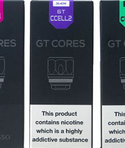 Vaporesso GT Core Replacement Coils