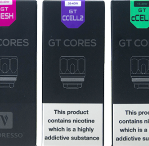 Vaporesso GT Core Replacement Coils