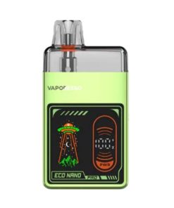 Vaporesso ECO Nano PRO Pod Kit - Image 5