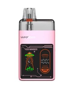 Vaporesso ECO Nano PRO Pod Kit - Image 4