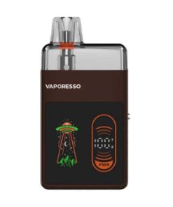 Alternative view of Vaporesso ECO Nano PRO Pod Kit