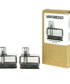 Vaporesso ECO Nano Replacement Pods (2 Pcs)