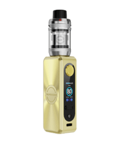 Vaporesso GEN SE 80W Starter Kit - Image 3